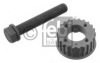 VW 069105263S2 Gear, crankshaft